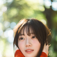 「B.L.T.2026年1月号」（東京ニュース通信社刊） 撮影／HIROKAZU