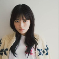 「B.L.T.2026年1月号」（東京ニュース通信社刊） 撮影／野口花梨