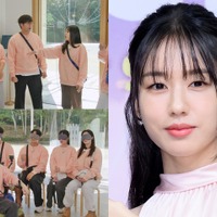 「企画者は感覚が全部死んだのか」女優への“キス強要ゲーム”で笑いを…韓国バラエティ番組に批判の声