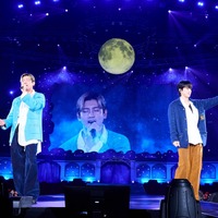 東方神起「TOHOSHINKI FANCLUB EVENT Bigeastrain 2025」