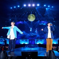 東方神起「TOHOSHINKI FANCLUB EVENT Bigeastrain 2025」