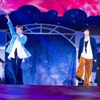 東方神起「TOHOSHINKI FANCLUB EVENT Bigeastrain 2025」