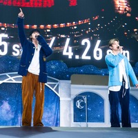 東方神起「TOHOSHINKI FANCLUB EVENT Bigeastrain 2025」