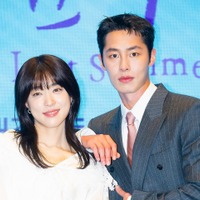 aespa・カリナの元恋人が主演を務める韓国ドラマ、視聴率1％台の大苦戦　最新話で自己最低視聴率を更新