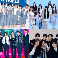 NCT WISH＆Harts2Hartsのコラボ、RIIZE・ALD1の初パフォーマンスも！「2025 MAMA」に高まる期待