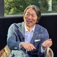 松井秀喜©フジテレビ