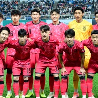 日本と同じ初のW杯抽選ポット2！韓国が考える“死の組”は「ブラジル、ノルウェー、イタリア」…では“理想の組”は？