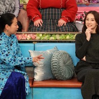 『トークィーンズ』（C）フジテレビ