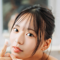 奥村桃夏デジタル写真集 『桃色最強伝説』（C）ワニブックス