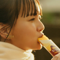 新TVCM「とろ～り3種のチーズのビーフシチューパイ」篇 （15秒）