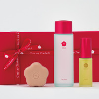 「五島の椿 スペシャルギフトボックス」