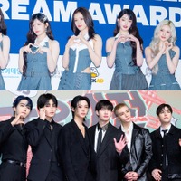 IVE・Stray Kidsら続々現地入りも…「2025 MAMA」、香港大規模火災の影響で中止の可能性浮上　運営側「確認中」