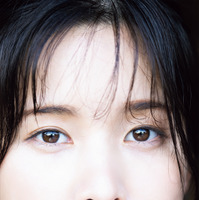 『真田まことファースト写真集 スペルバウンド 』(徳間書店)/ 撮影:野澤亘伸