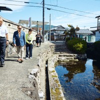 『ブラタモリ』（C）NHK