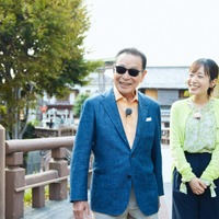 『ブラタモリ』（C）NHK