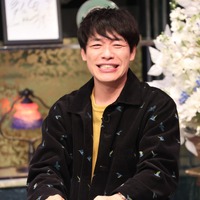 川島 明（麒麟）『酒のツマミになる話』©フジテレビ