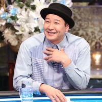 長田庄平（チョコレートプラネット）『酒のツマミになる話』©フジテレビ