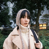 のん（写真はのんの公式ブログから）