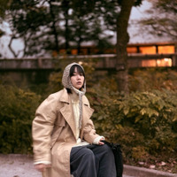 のん（写真はのんの公式ブログから）