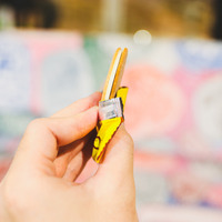 THE DROS「サンドクッキー（マスカルポーネ＆ヘーゼルナッツ）」【撮影／平木昌宏】