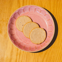 THE DROS「サンドクッキー（マスカルポーネ＆ヘーゼルナッツ）」【撮影／平木昌宏】