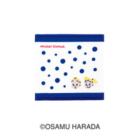 『ミスド福袋2026』©OSAMU HARADA ©MISDO 25