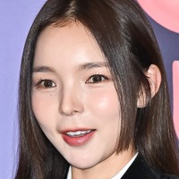 パク・ソジュンと大学同期！女優パク・ジンジュ、結婚式目前　美貌輝くウェディングフォト公開