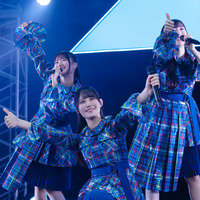 日向坂46五期生「新参者二〇二五 Live at THEATER MILANO-Za」ⒸSeed & FlowerLLC