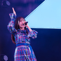 日向坂46五期生「新参者二〇二五 Live at THEATER MILANO-Za」ⒸSeed & FlowerLLC