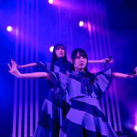 日向坂46五期生「新参者二〇二五 Live at THEATER MILANO-Za」ⒸSeed & FlowerLLC