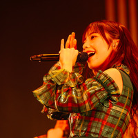 日向坂46五期生「新参者二〇二五 Live at THEATER MILANO-Za」ⒸSeed & FlowerLLC