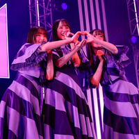 日向坂46五期生「新参者二〇二五 Live at THEATER MILANO-Za」ⒸSeed & FlowerLLC