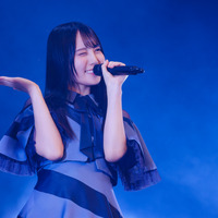 日向坂46五期生「新参者二〇二五 Live at THEATER MILANO-Za」ⒸSeed & FlowerLLC