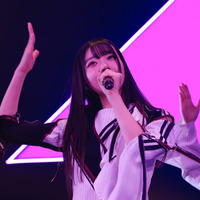 日向坂46五期生「新参者二〇二五 Live at THEATER MILANO-Za」ⒸSeed & FlowerLLC