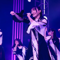 日向坂46五期生「新参者二〇二五 Live at THEATER MILANO-Za」ⒸSeed & FlowerLLC