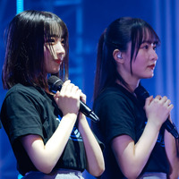 日向坂46五期生「新参者二〇二五 Live at THEATER MILANO-Za」ⒸSeed & FlowerLLC