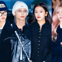 大規模火災の香港で明日（28日）開催予定のK-POP授賞式「MAMA AWARDS」　“大幅修正”でイベントを実施か 画像