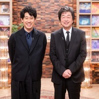 『SONGS』（C）NHK