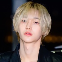 「美形すぎて震える」RIIZE・ウォンビン、物憂げな眼差しで色気爆発…芸術的ビジュアルにため息【PHOTO】