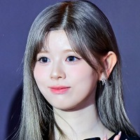 「お人形みたい…」「透明感すご！」NiziU・リク、キュートな“オレンジヘア”に絶賛の声【PHOTO】