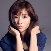 芳根京子、26年春放送のNHK特集ドラマで主演！AI導入の裁判所で新人裁判官役を演じる 画像