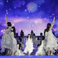 乃木坂46「久保史緒里 卒業コンサート」カメラ：鈴木健太(KENTA Inc.)