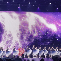 乃木坂46「久保史緒里 卒業コンサート」カメラ：鈴木健太(KENTA Inc.)