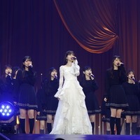 乃木坂46「久保史緒里 卒業コンサート」カメラ：鈴木健太(KENTA Inc.)