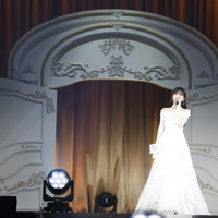 乃木坂46「久保史緒里 卒業コンサート」カメラ：鈴木健太(KENTA Inc.)