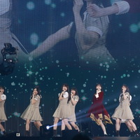 乃木坂46「久保史緒里 卒業コンサート」カメラ：鈴木健太(KENTA Inc.)