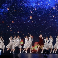乃木坂46「久保史緒里 卒業コンサート」カメラ：鈴木健太(KENTA Inc.)