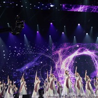 乃木坂46「久保史緒里 卒業コンサート」カメラ：鈴木健太(KENTA Inc.)