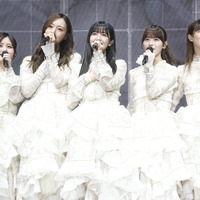 乃木坂46「久保史緒里 卒業コンサート」カメラ：鈴木健太(KENTA Inc.)