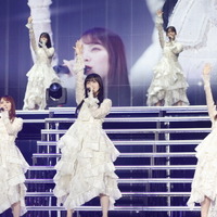 乃木坂46「久保史緒里 卒業コンサート」カメラ：鈴木健太(KENTA Inc.)